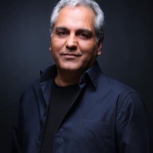 Mehran Modiri