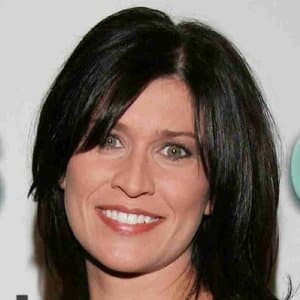 Nancy McKeon