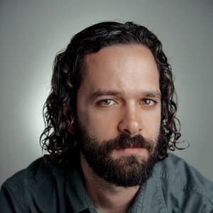 Neil Druckmann