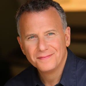 Paul Reiser