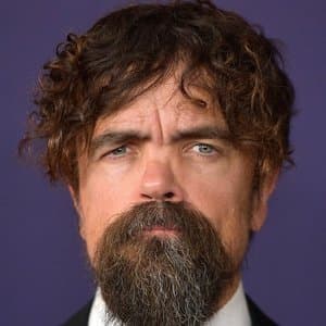 Peter Dinklage