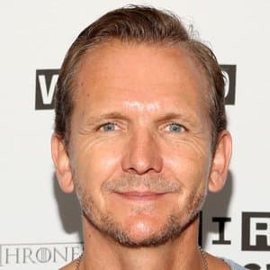 Sebastian Roché