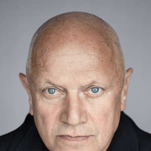 Steven Berkoff