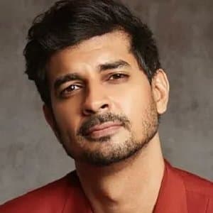 Tahir Raj Bhasin