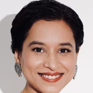 Tillotama Shome