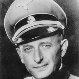 Adolf Eichmann