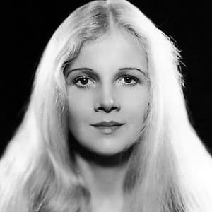 Ann Harding