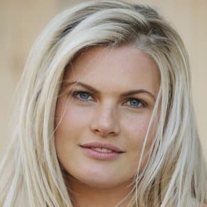 Bonnie Sveen