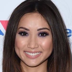 Brenda Song