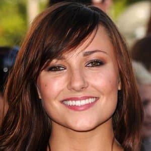 Briana Evigan