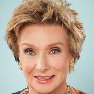 Cloris Leachman