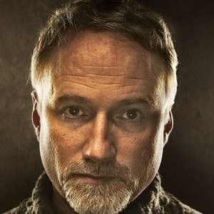 David Fincher