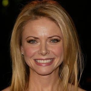 Faith Ford