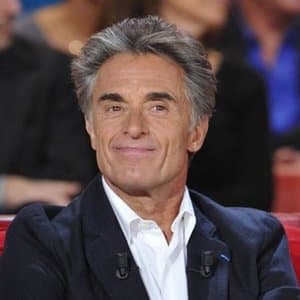 Gérard Holtz