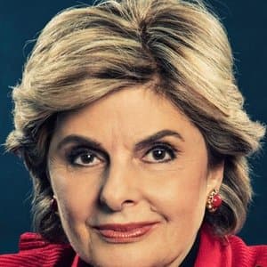 Gloria Allred