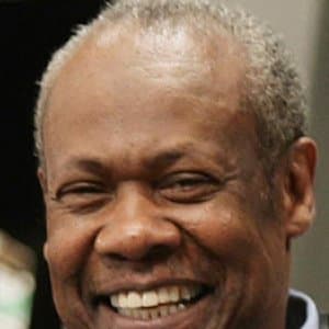 Hugh Dane