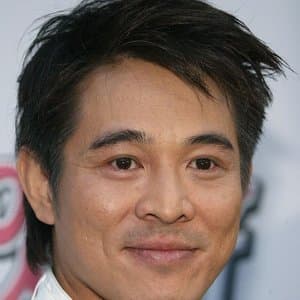 Jet Li