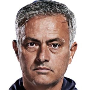 José Mourinho