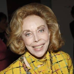 Joyce Brothers