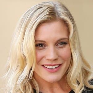 Katee Sackhoff