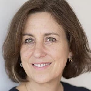 Kirsty Wark