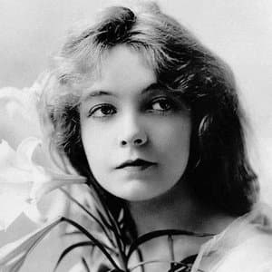 Lillian Gish