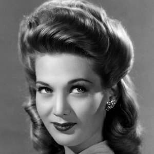 Louise Allbritton