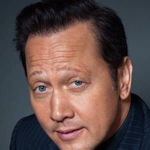 Rob Schneider