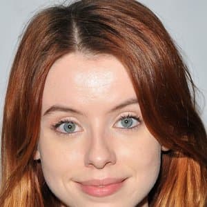 Rosie Day