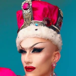 Sasha Velour