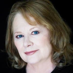 Shirley Knight