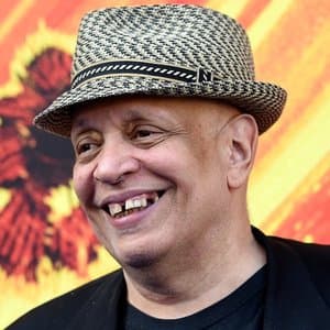 Walter Mosley