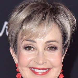 Annie Potts