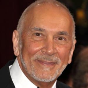 Frank Langella