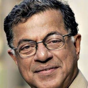 Girish Karnad