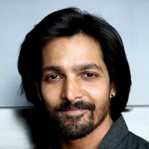 Harshvardhan Rane