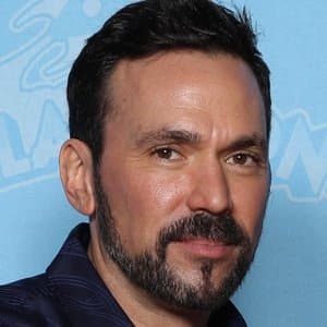 Jason David Frank