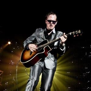 Joe Bonamassa