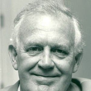 Joss Ackland