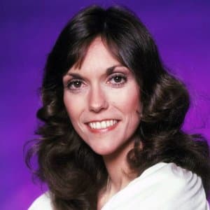 Karen Carpenter