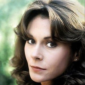 Kate Jackson