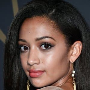 Samantha Logan