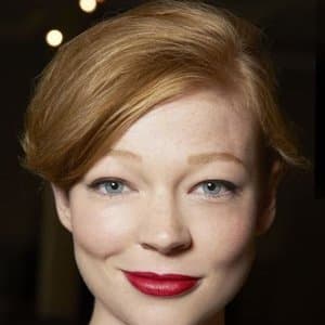 Sarah Snook