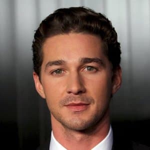 Shia LaBeouf