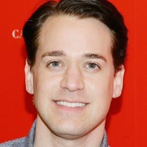 T.R. Knight