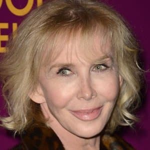 Trudie Styler