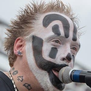 Violent J