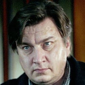 Aki Kaurismäki