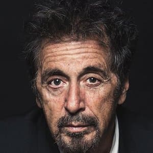 Al Pacino