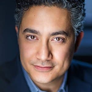 Alessandro Juliani